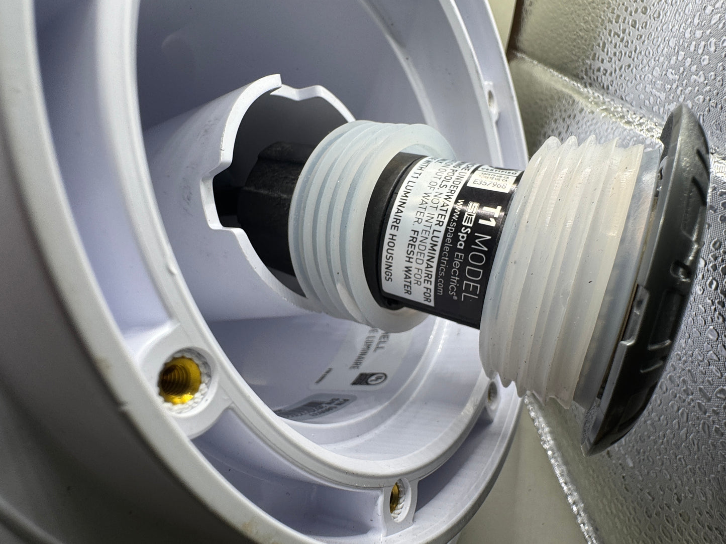 Upgrade Your Pool Lighting Without the Headache