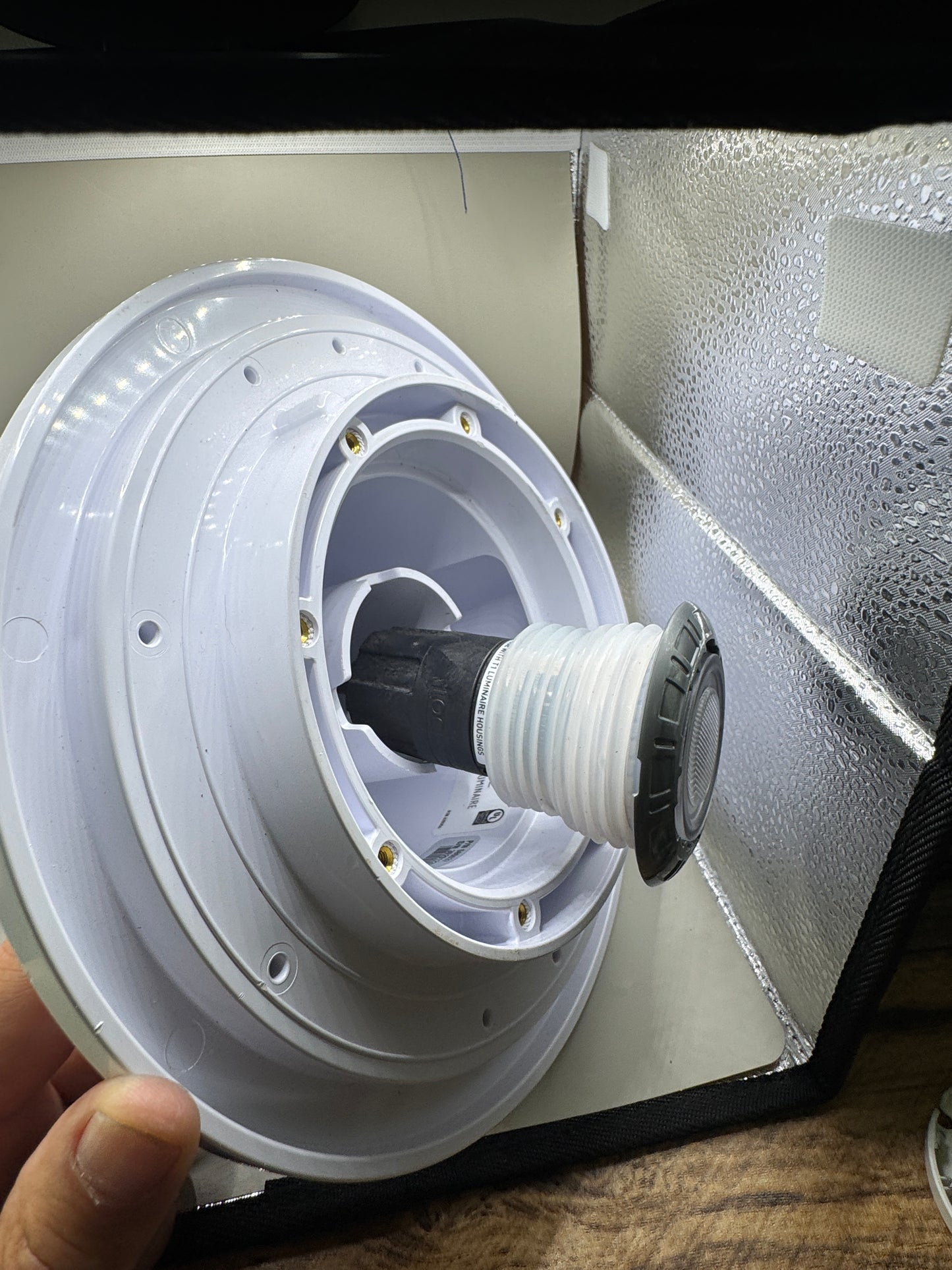 Upgrade Your Pool Lighting Without the Headache