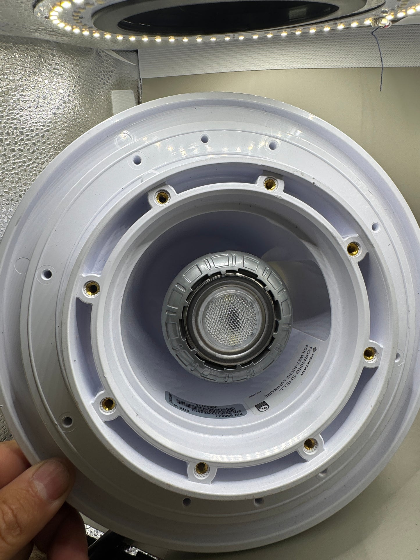 Upgrade Your Pool Lighting Without the Headache