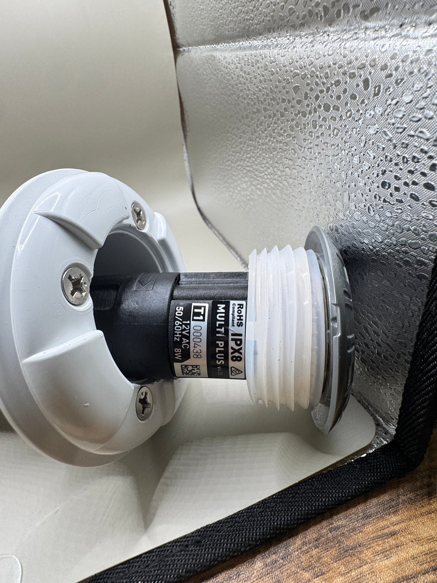 Upgrade Your Pool Lighting Without the Headache