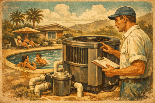 Jandy HydroCool Compatibility Questions Answered