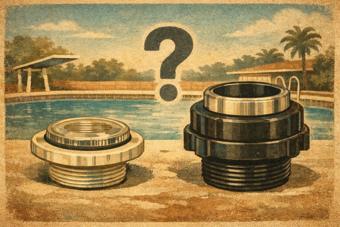 Globrite vs HydroCool Adapter: What Fits?