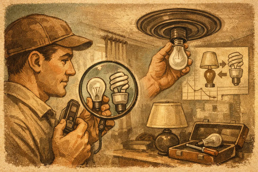 How to Verify Light Compatibility Before Replacement