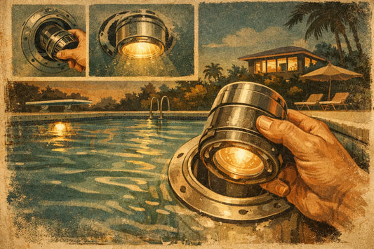 Pool Light Adapter Performance Review